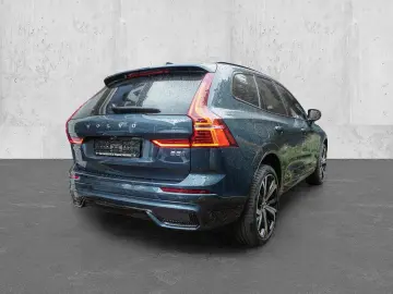 XC60 Ultra Dark AWD B5 Benzin EU6e HUD AD digita