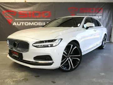 S90 AWD Ultim. Bright ACC HuD B&W 360 MASG SDACH
