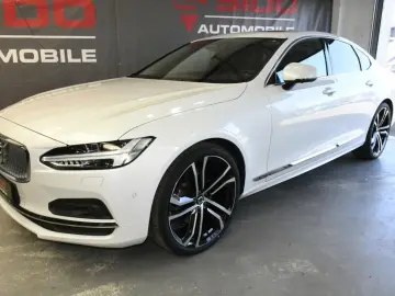 S90 AWD Ultim. Bright ACC*HuD*B&W*360*MASG*SDACH