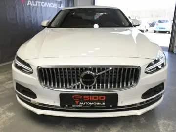 S90 AWD Ultim. Bright ACC*HuD*B&W*360*MASG*SDACH