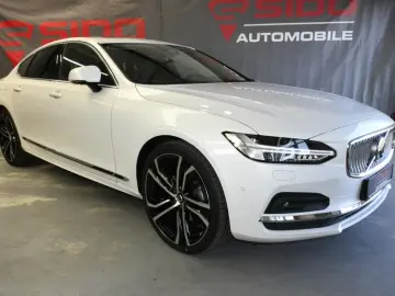 S90 AWD Ultim. Bright ACC*HuD*B&W*360*MASG*SDACH