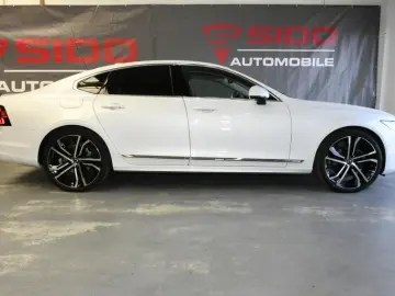 S90 AWD Ultim. Bright ACC*HuD*B&W*360*MASG*SDACH
