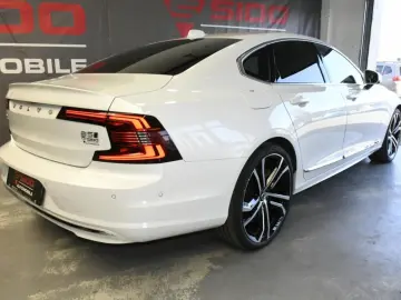 S90 AWD Ultim. Bright ACC*HuD*B&W*360*MASG*SDACH