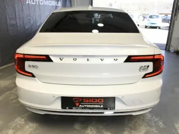 S90 AWD Ultim. Bright ACC*HuD*B&W*360*MASG*SDACH