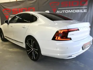 S90 AWD Ultim. Bright ACC*HuD*B&W*360*MASG*SDACH
