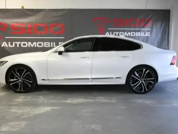 S90 AWD Ultim. Bright ACC*HuD*B&W*360*MASG*SDACH
