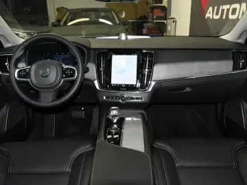 S90 AWD Ultim. Bright ACC*HuD*B&W*360*MASG*SDACH