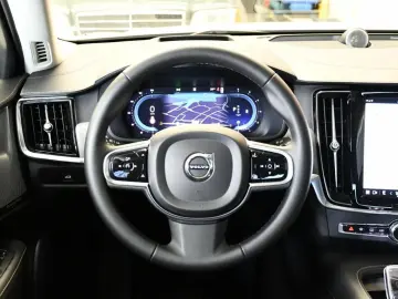 S90 AWD Ultim. Bright ACC*HuD*B&W*360*MASG*SDACH