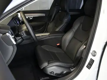 S90 AWD Ultim. Bright ACC*HuD*B&W*360*MASG*SDACH