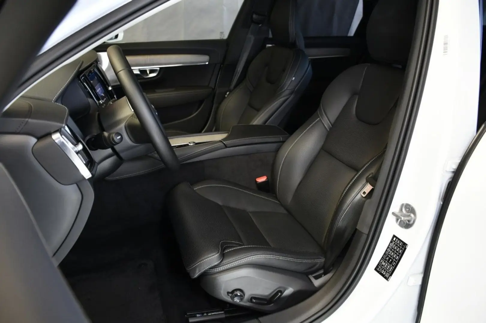 S90 AWD Ultim. Bright ACC*HuD*B&W*360*MASG*SDACH