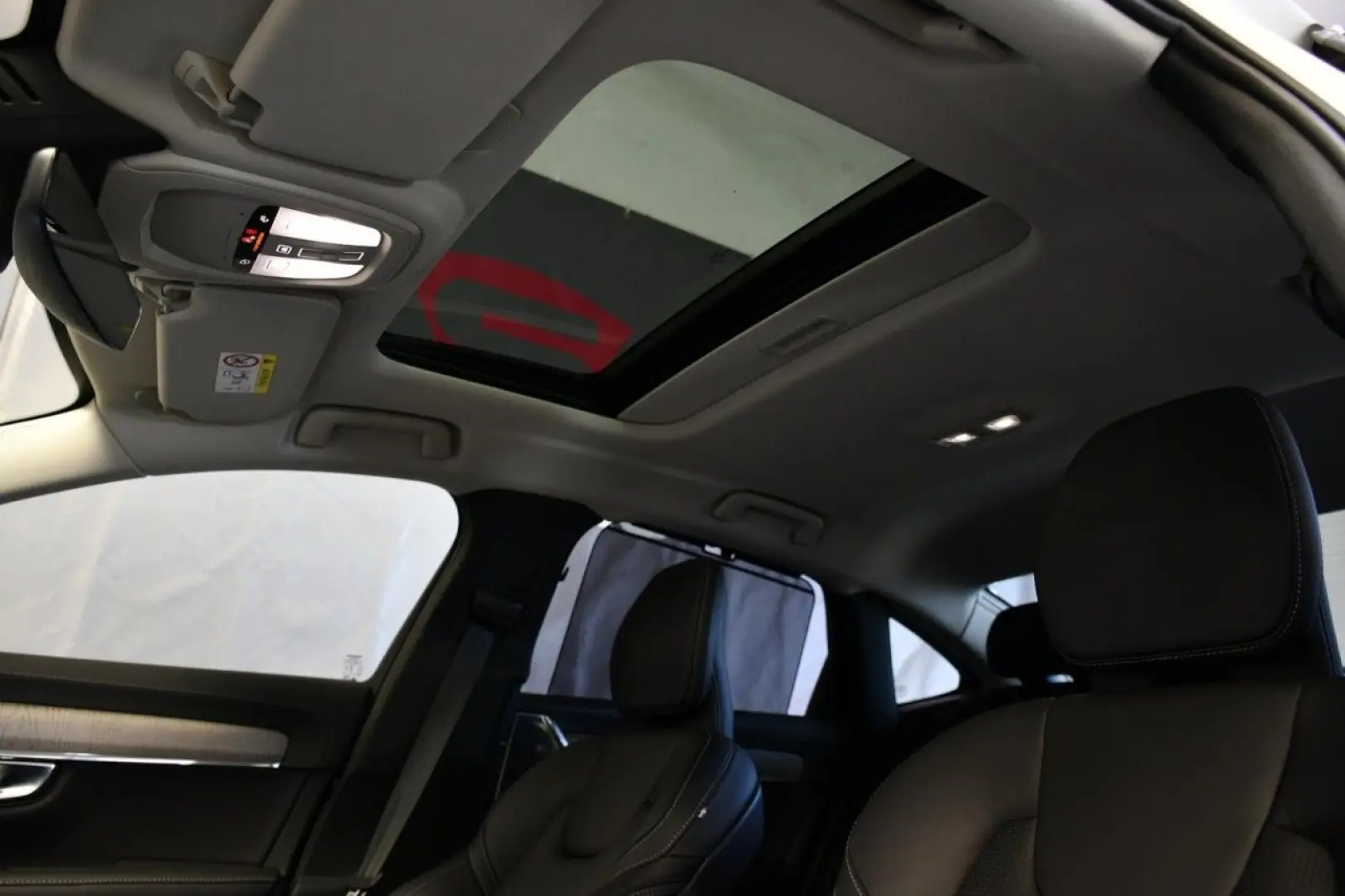 S90 AWD Ultim. Bright ACC*HuD*B&W*360*MASG*SDACH