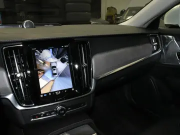 S90 AWD Ultim. Bright ACC*HuD*B&W*360*MASG*SDACH