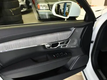 S90 AWD Ultim. Bright ACC*HuD*B&W*360*MASG*SDACH