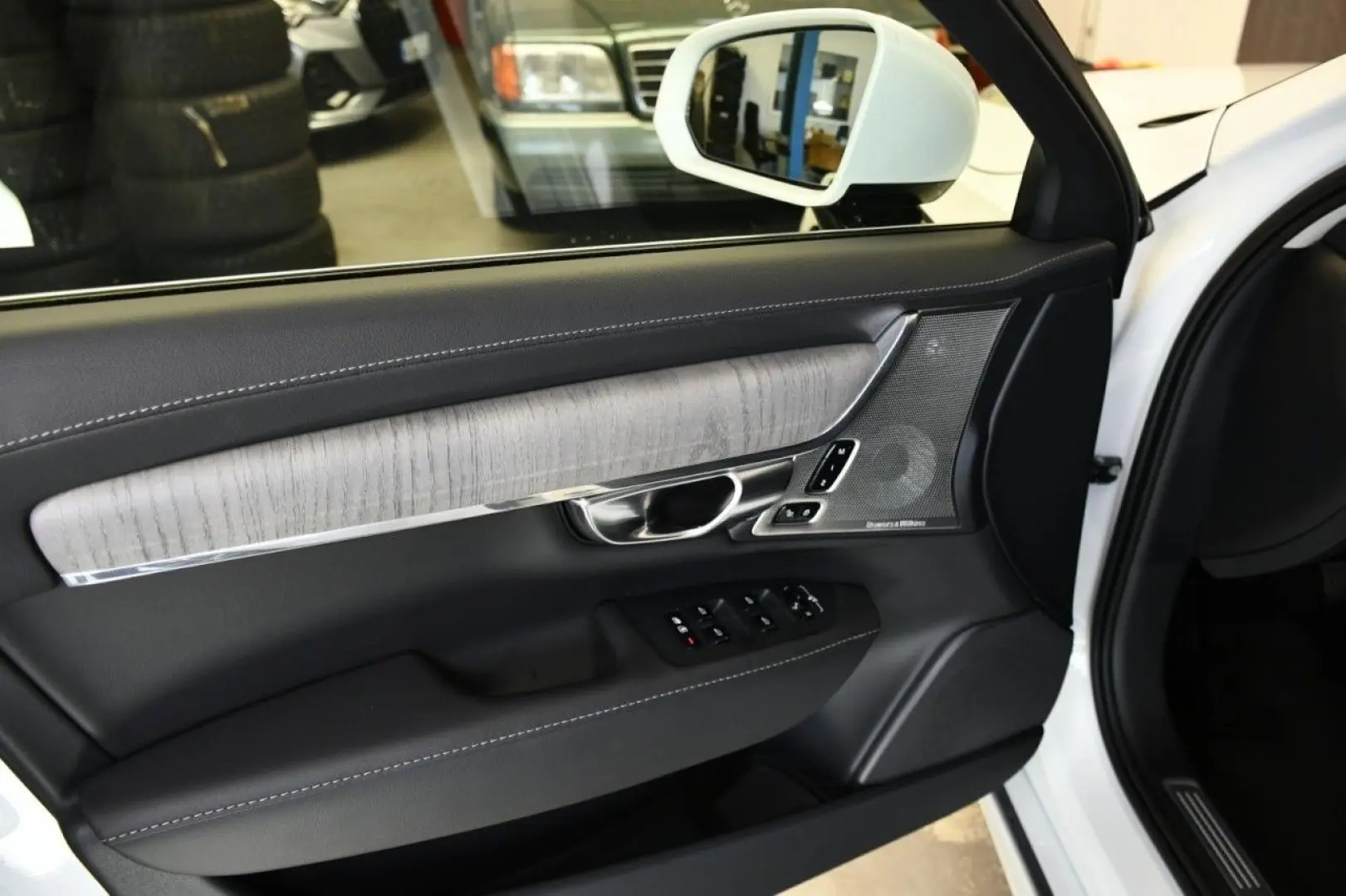 S90 AWD Ultim. Bright ACC*HuD*B&W*360*MASG*SDACH