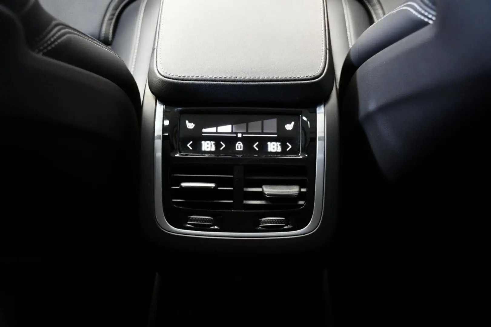 S90 AWD Ultim. Bright ACC*HuD*B&W*360*MASG*SDACH
