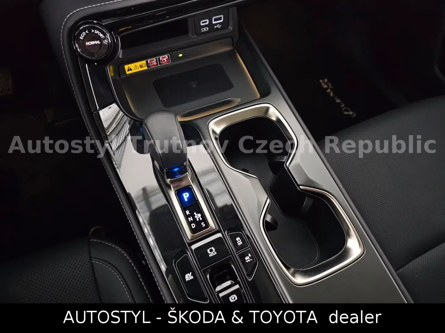 Lexus NX 350h 2.5HEV 244ps 4x4 BUSINESS PLUS