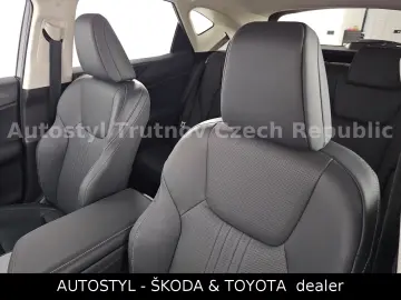 Lexus NX 350h 2.5HEV 244ps 4x4 BUSINESS PLUS