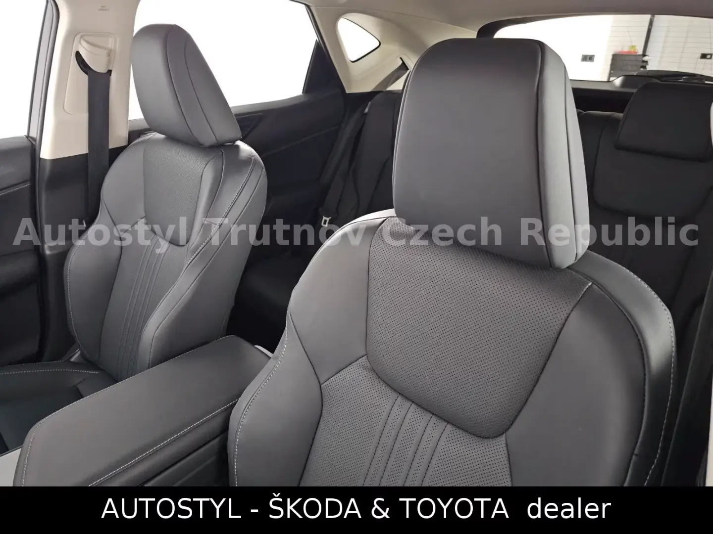 Lexus NX 350h 2.5HEV 244ps 4x4 BUSINESS PLUS