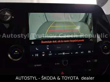 Lexus NX 350h 2.5HEV 244ps 4x4 BUSINESS PLUS