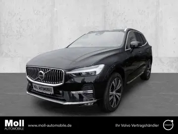 XC60 B4 Diesel Plus Bright Leder H&K LED