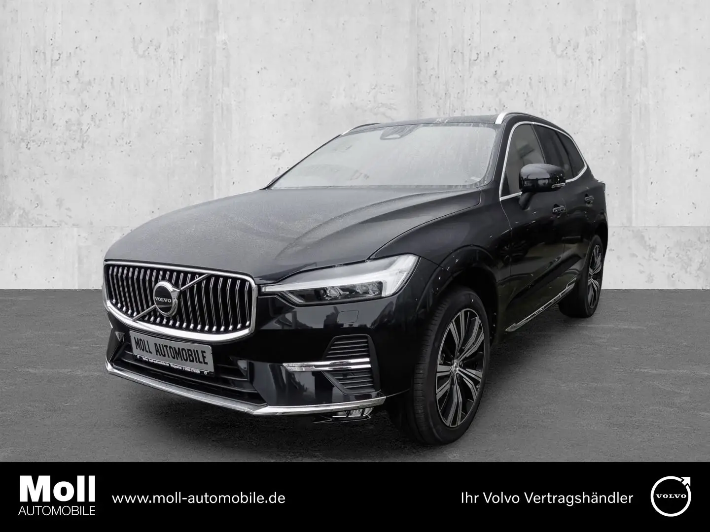 XC60 B4 Diesel Plus Bright Leder H&K LED