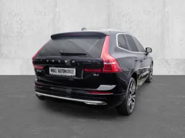 XC60 B4 Diesel Plus Bright Leder H&K LED