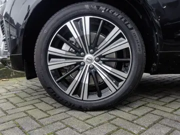 XC60 B4 Diesel Plus Bright Leder H&K LED