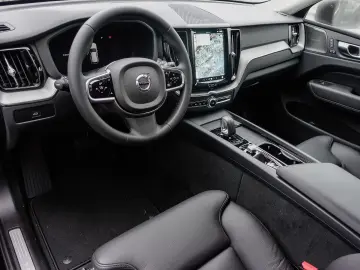 XC60 B4 Diesel Plus Bright Leder H&K LED