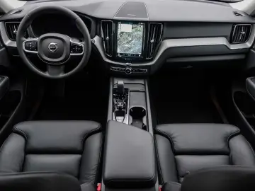 XC60 B4 Diesel Plus Bright Leder H&K LED