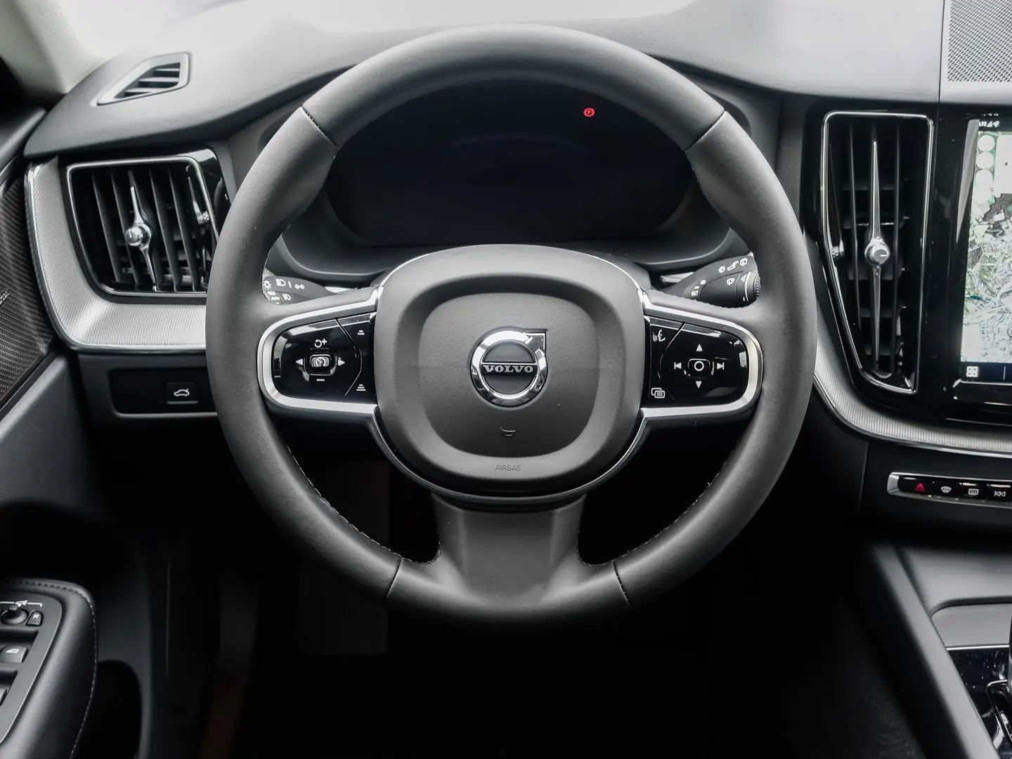 XC60 B4 Diesel Plus Bright Leder H&K LED