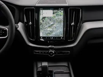 XC60 B4 Diesel Plus Bright Leder H&K LED