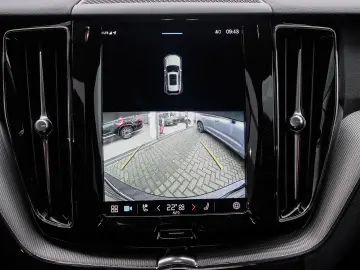 XC60 B4 Diesel Plus Bright Leder H&K LED