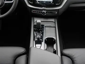 XC60 B4 Diesel Plus Bright Leder H&K LED