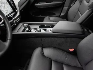 XC60 B4 Diesel Plus Bright Leder H&K LED