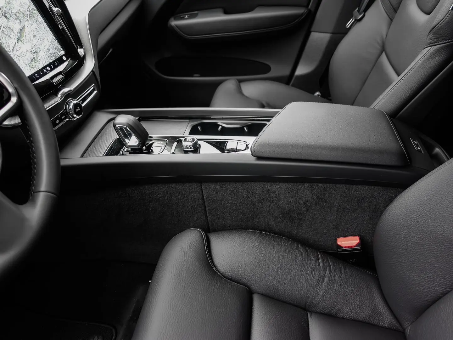 XC60 B4 Diesel Plus Bright Leder H&K LED