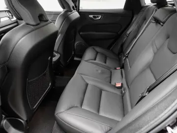 XC60 B4 Diesel Plus Bright Leder H&K LED