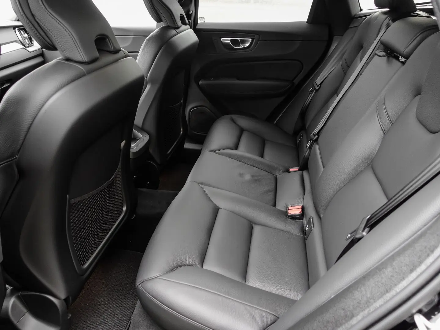 XC60 B4 Diesel Plus Bright Leder H&K LED