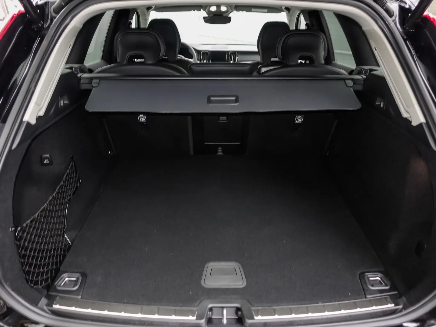XC60 B4 Diesel Plus Bright Leder H&K LED