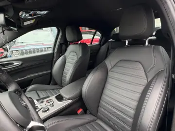 Giulia Competizione Q4
