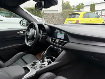 Giulia Competizione Q4