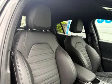 Giulia Competizione Q4
