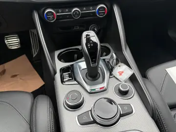 Giulia Competizione Q4