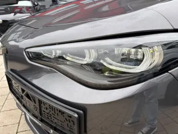 Giulia Competizione Q4