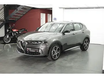 Tonale 1.6 Ti FULL LEDER FULL LED Harman-Kardon