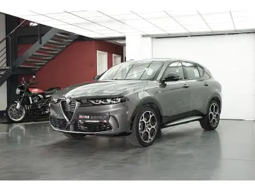 Tonale 1.6 Ti FULL LEDER FULL LED Harman-Kardon