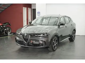 Tonale 1.6 Ti FULL LEDER FULL LED Harman-Kardon