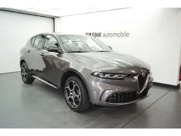 Tonale 1.6 Ti FULL LEDER FULL LED Harman-Kardon