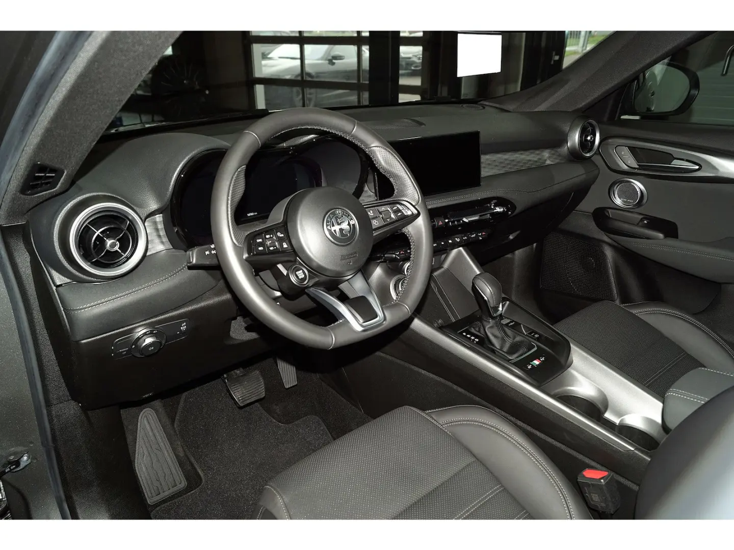 Tonale 1.6 Ti FULL LEDER FULL LED Harman-Kardon
