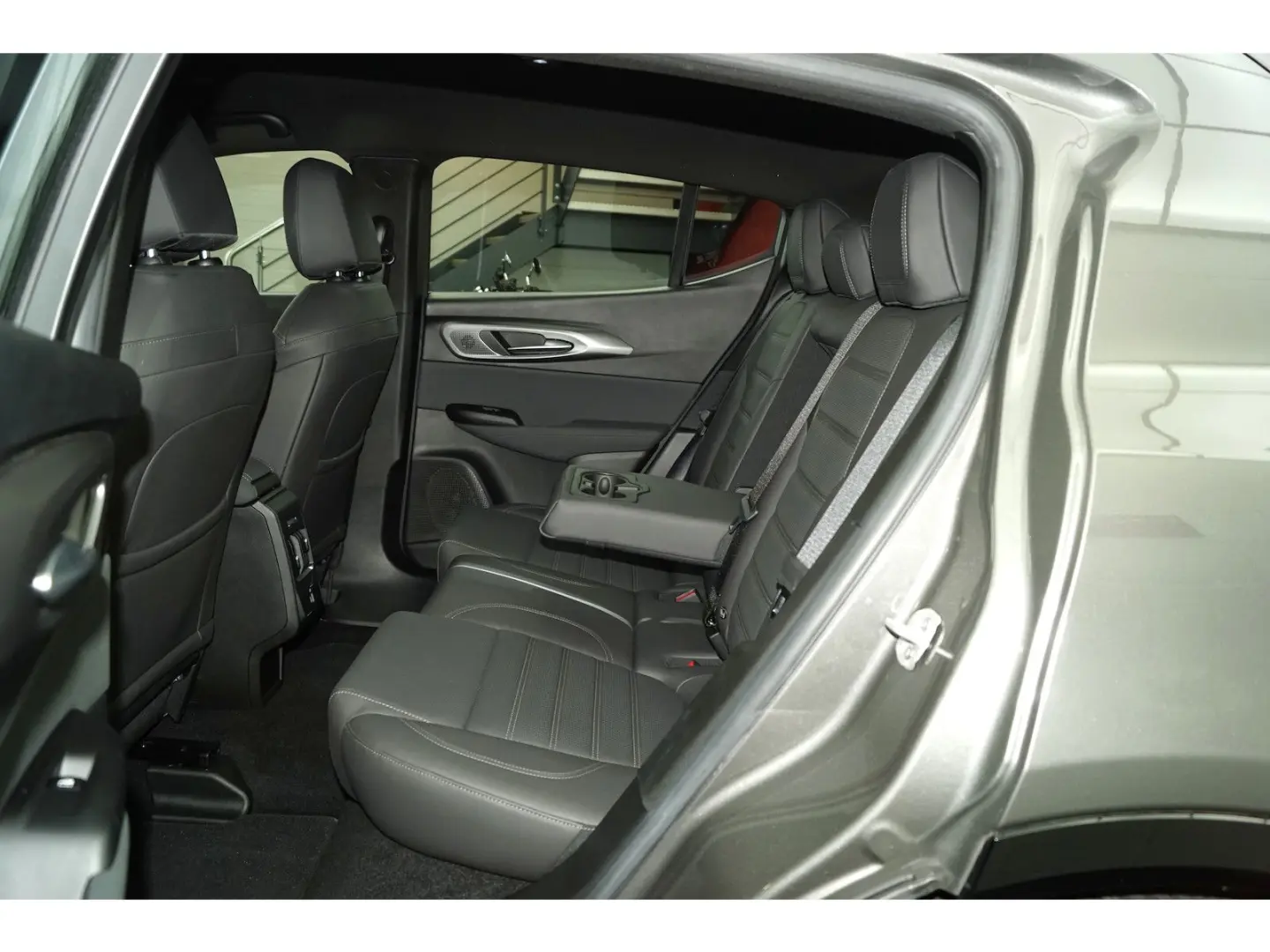 Tonale 1.6 Ti FULL LEDER FULL LED Harman-Kardon