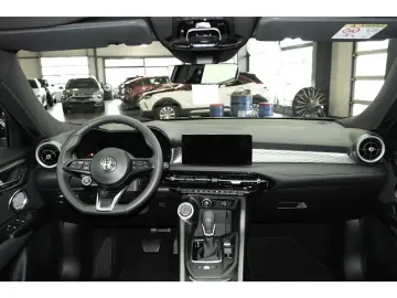 Tonale 1.6 Ti FULL LEDER FULL LED Harman-Kardon